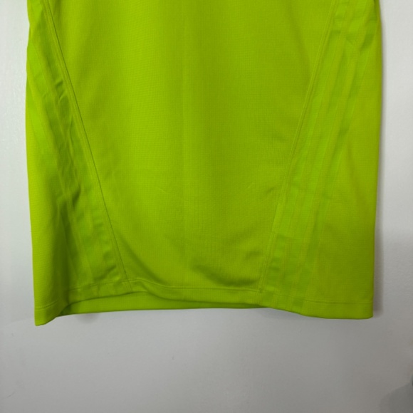 Adidas Aeroready Performance Athletic Fitted Fit Shirt, Size S - Picture 9 of 14